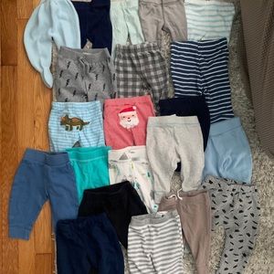 Infant Pants